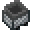 ホッパー付きのトロッコ