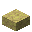 硫黄のハーフブロック