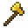 金の斧