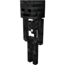 ウィザースケルトン