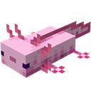 ウーパールーパー