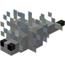 シルバーフィッシュ