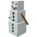 スノウゴーレム