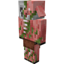 ゾンビピグリン