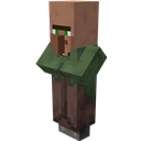 村人-平原-無職