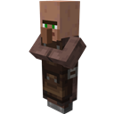 村人-平原-道具鍛冶