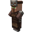 村人-平原-防具鍛冶