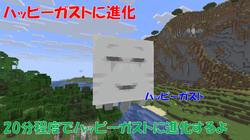 ハッピーガスト