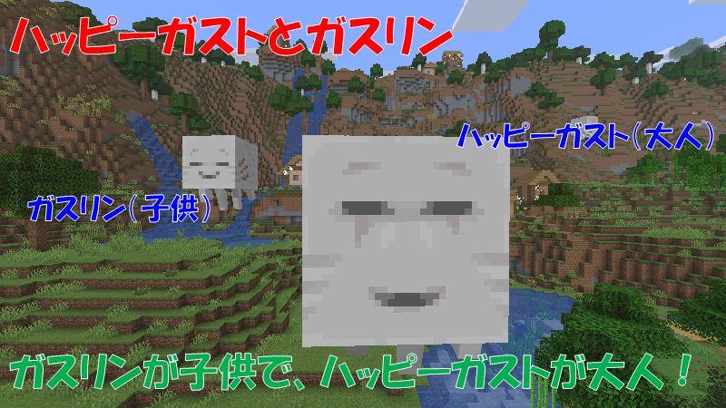 ハッピーガスト
